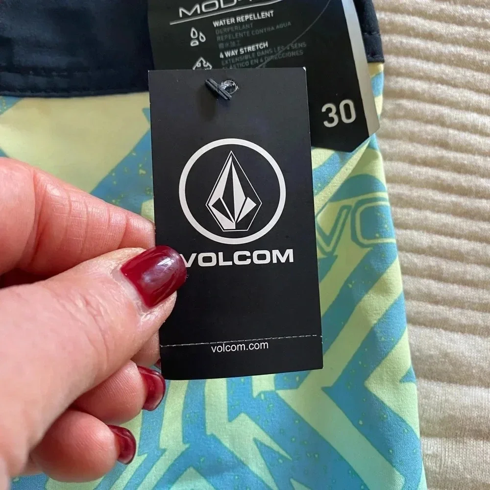 Volcom new boys